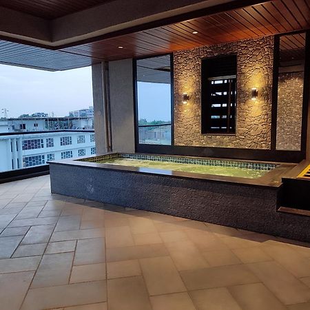 Manas Lifestyle Villas, Igatpuri Bagian luar foto