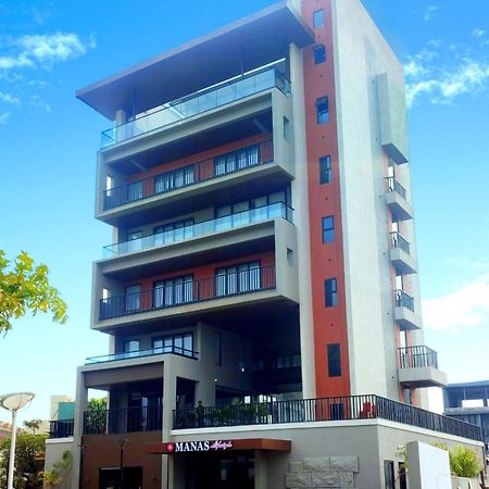 Manas Lifestyle Villas, Igatpuri Bagian luar foto
