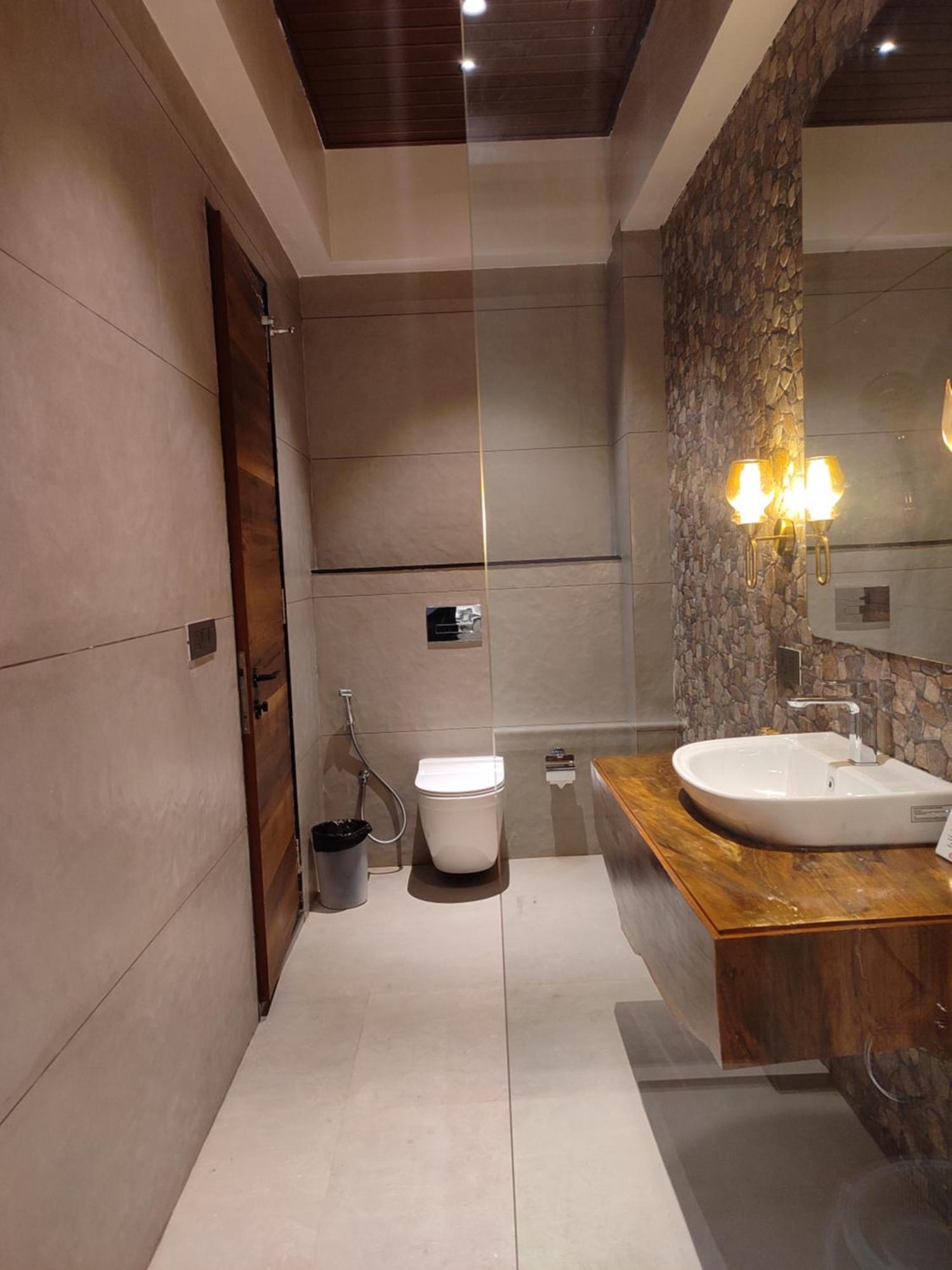 Manas Lifestyle Villas, Igatpuri Bagian luar foto
