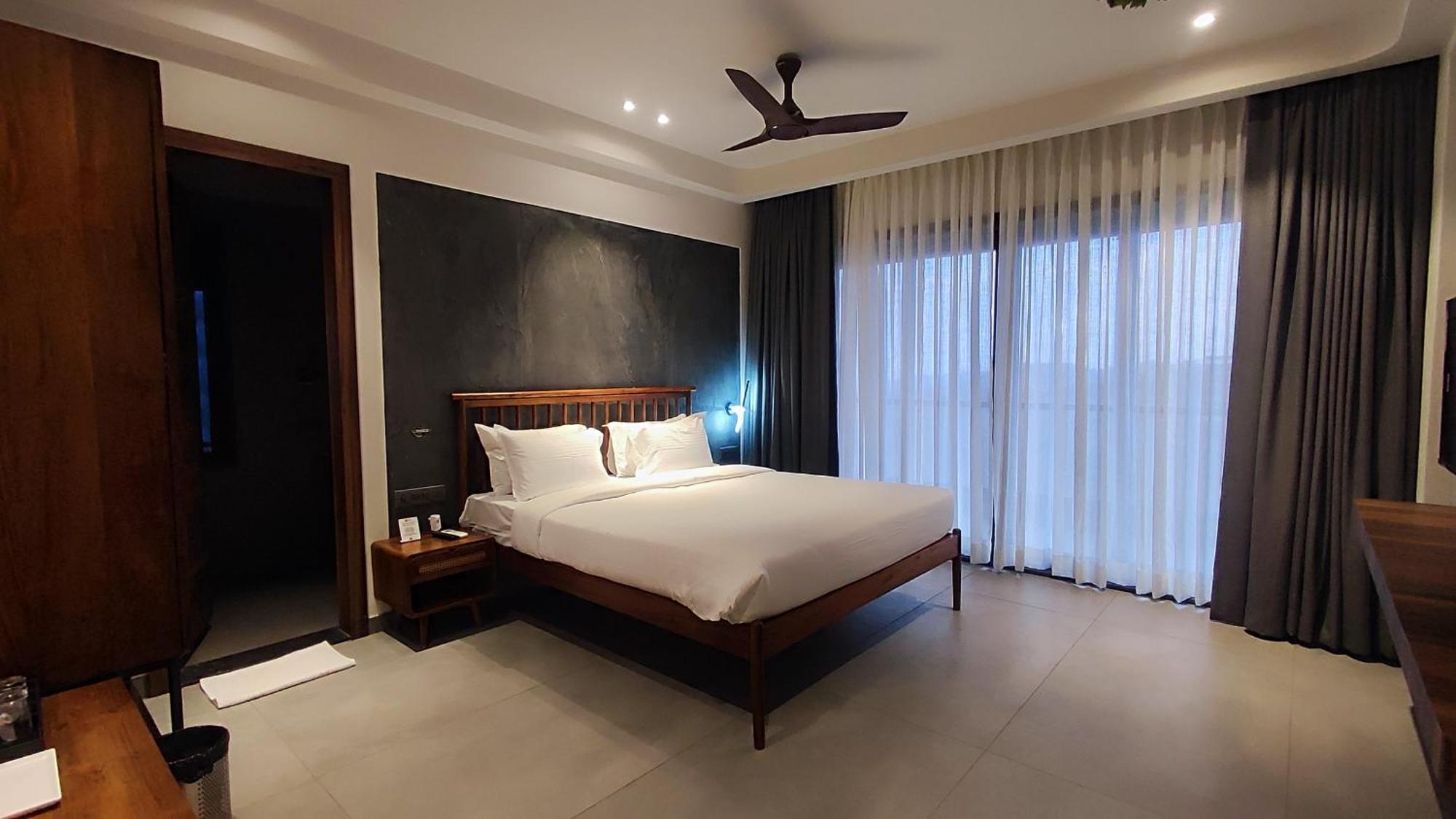 Manas Lifestyle Villas, Igatpuri Bagian luar foto