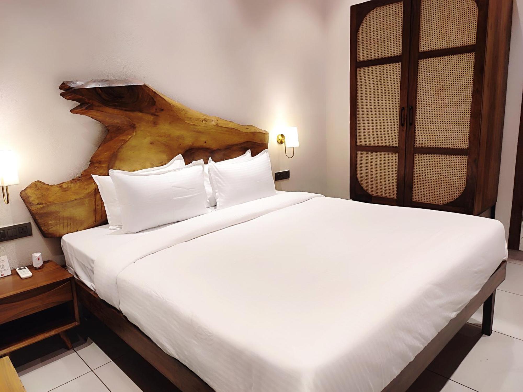 Manas Lifestyle Villas, Igatpuri Ruang foto