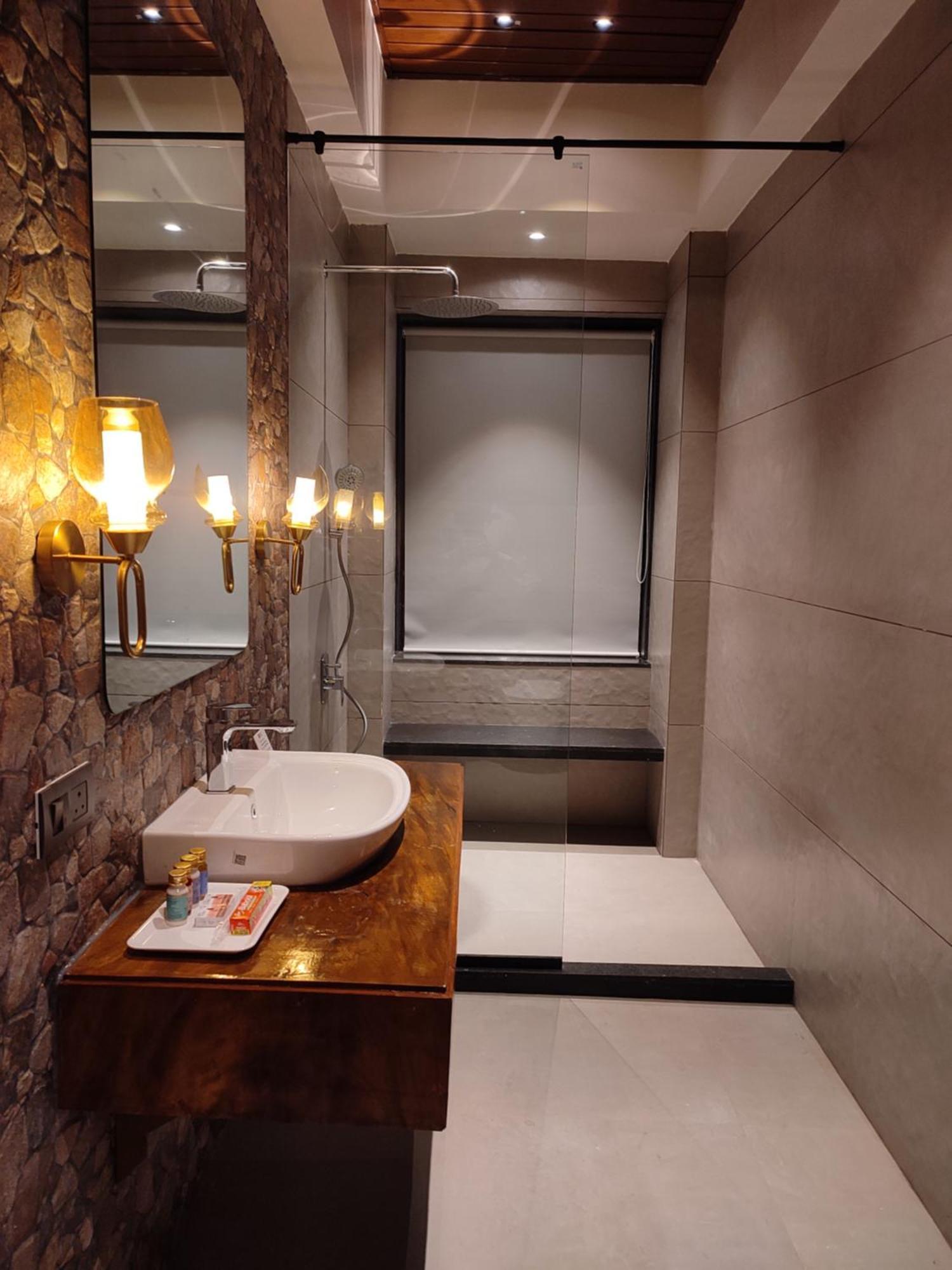 Manas Lifestyle Villas, Igatpuri Bagian luar foto