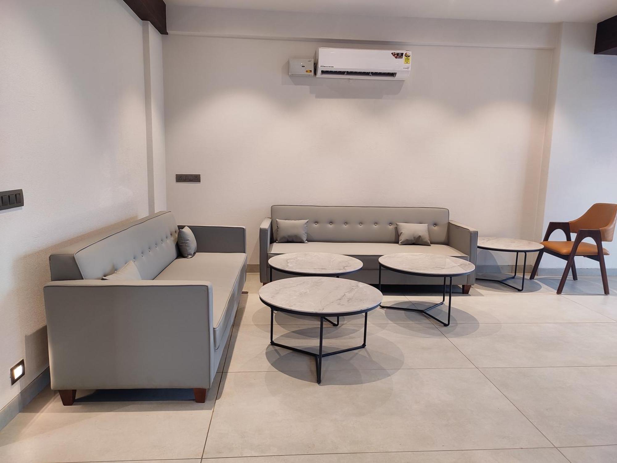 Manas Lifestyle Villas, Igatpuri Ruang foto