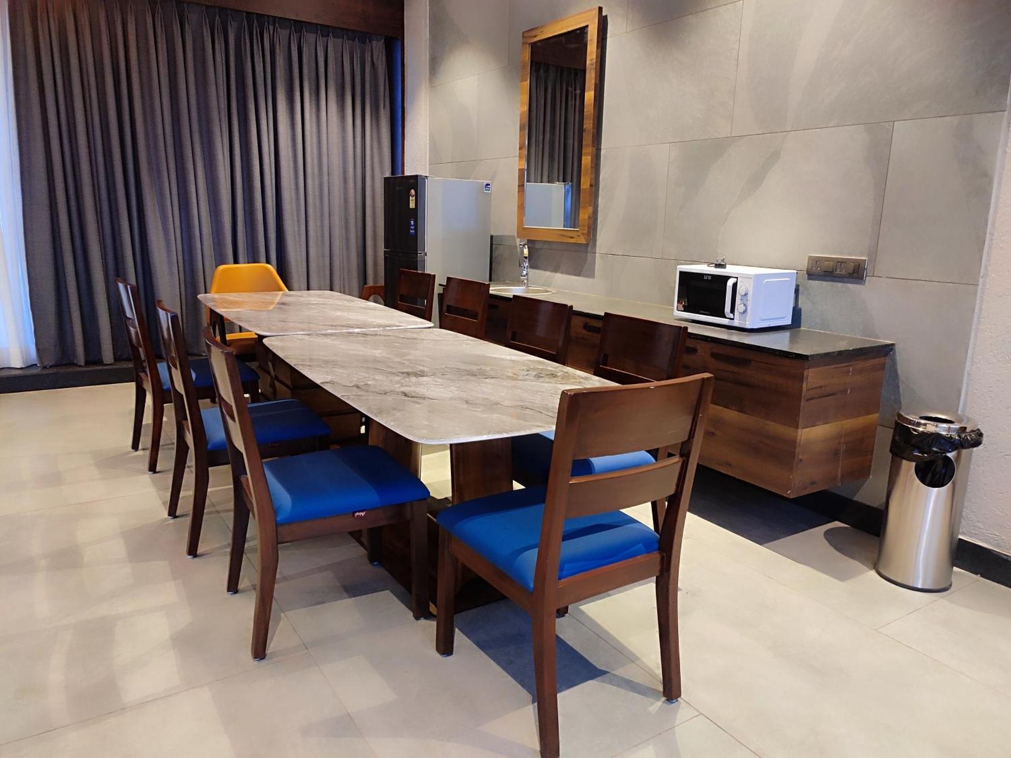 Manas Lifestyle Villas, Igatpuri Bagian luar foto