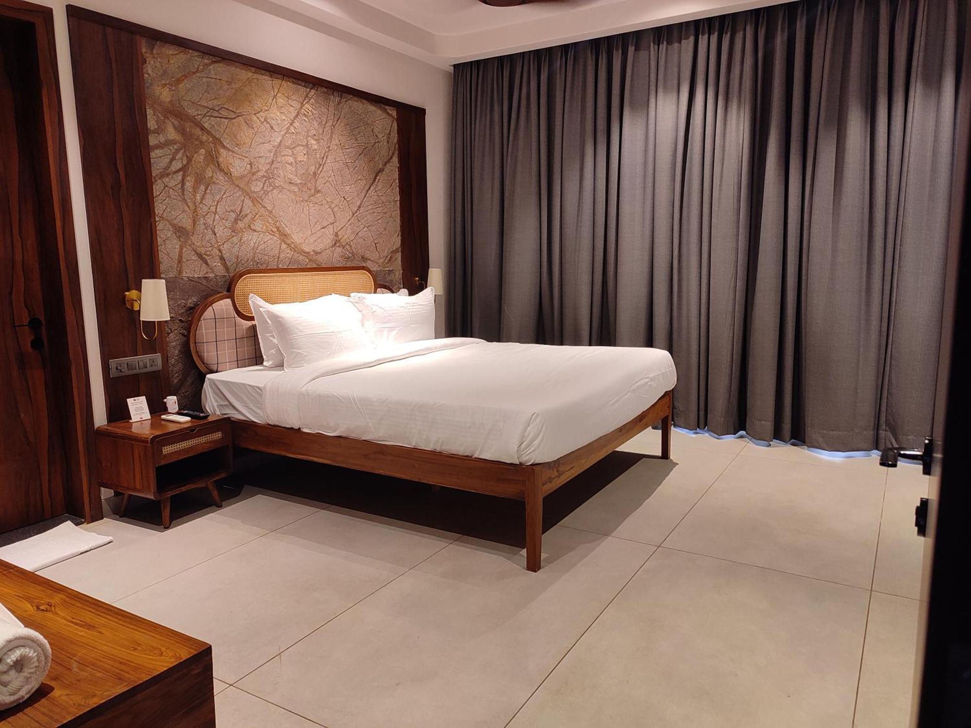 Manas Lifestyle Villas, Igatpuri Bagian luar foto