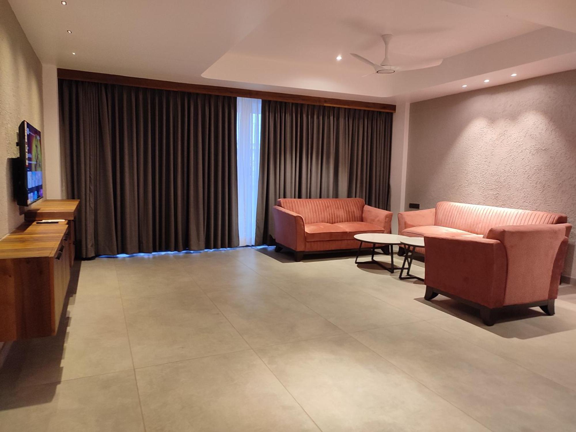 Manas Lifestyle Villas, Igatpuri Bagian luar foto