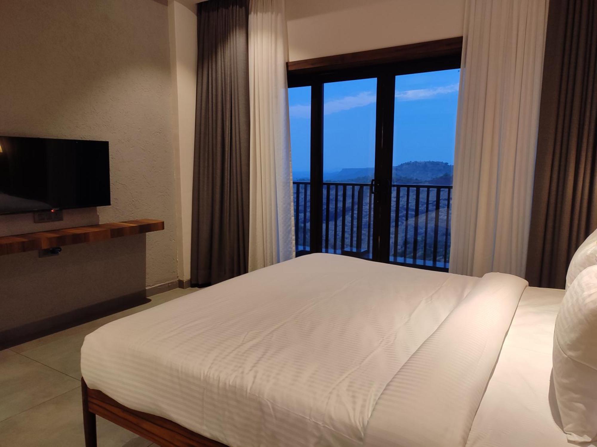Manas Lifestyle Villas, Igatpuri Bagian luar foto