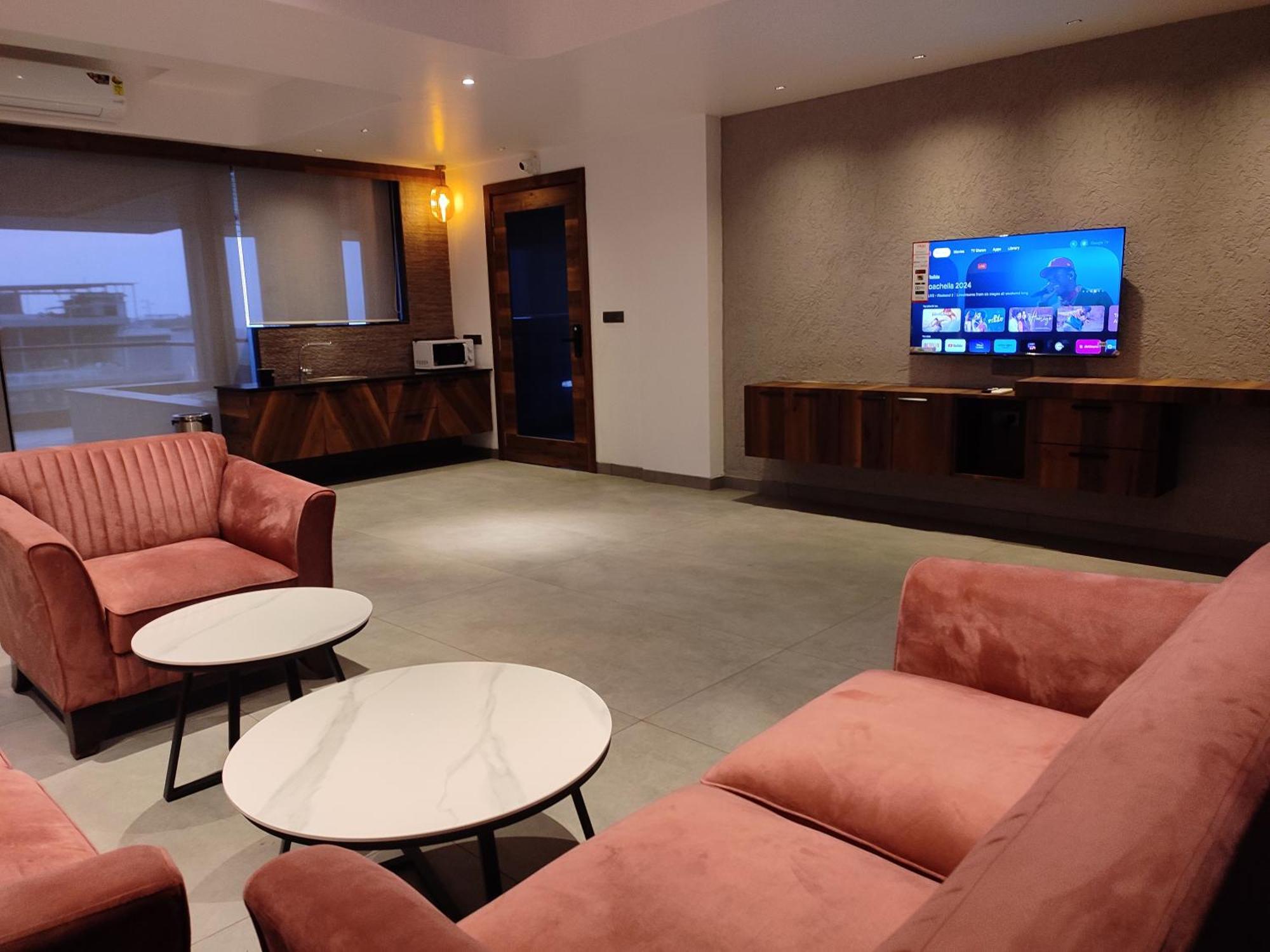 Manas Lifestyle Villas, Igatpuri Bagian luar foto