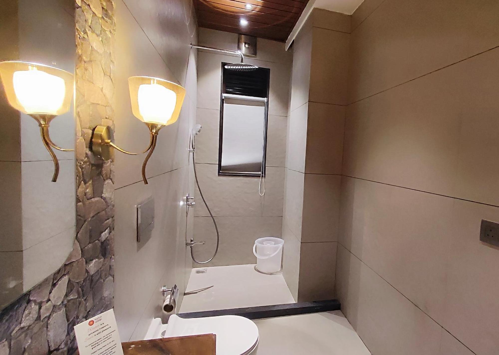Manas Lifestyle Villas, Igatpuri Ruang foto