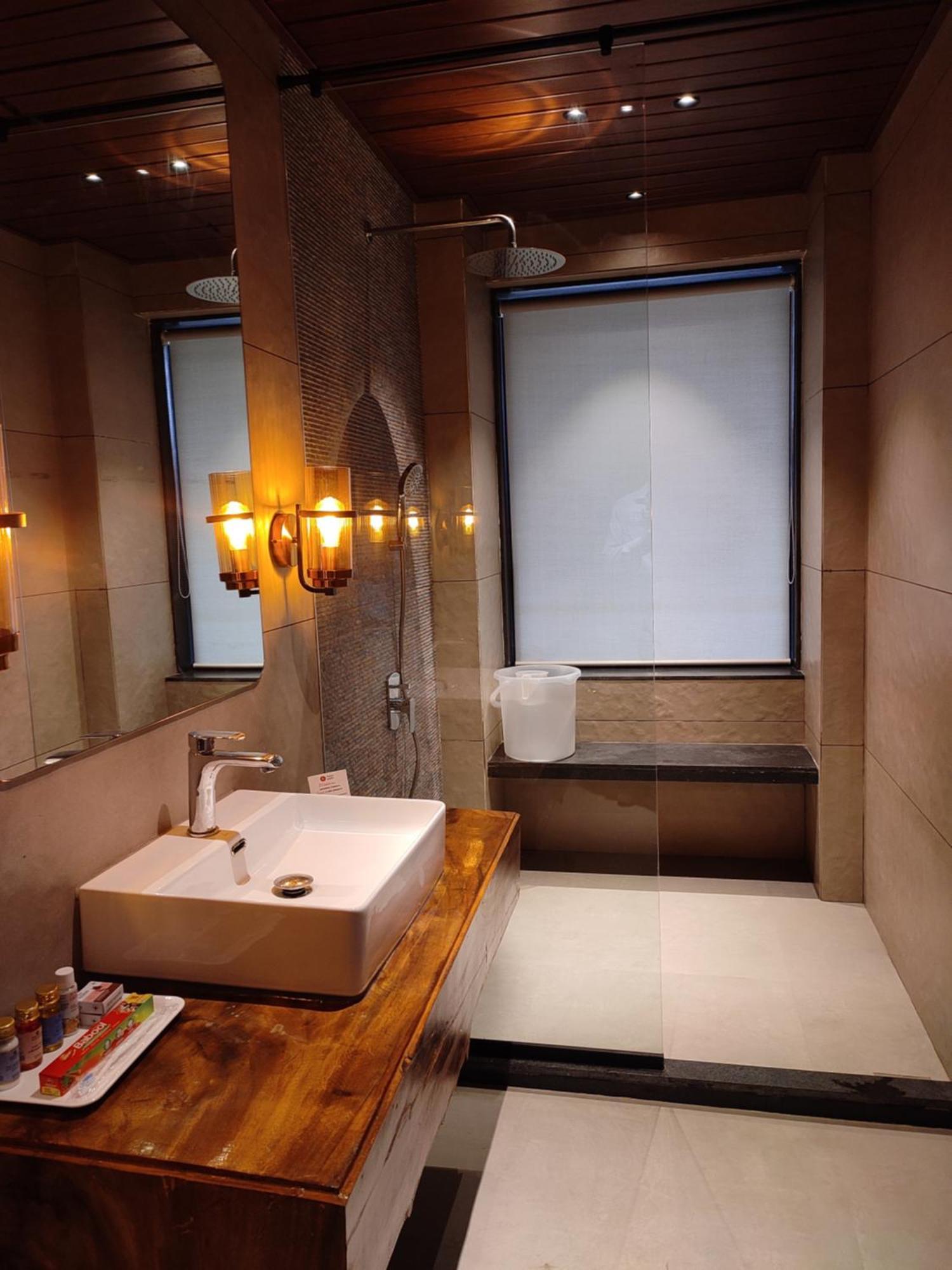 Manas Lifestyle Villas, Igatpuri Ruang foto
