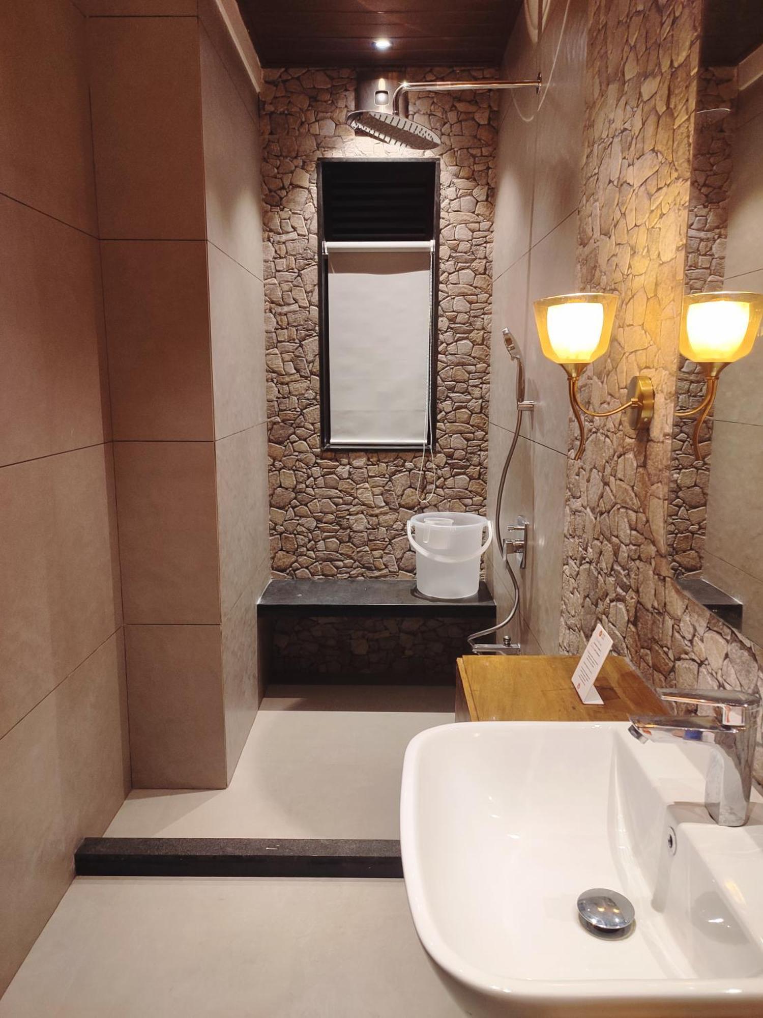Manas Lifestyle Villas, Igatpuri Ruang foto
