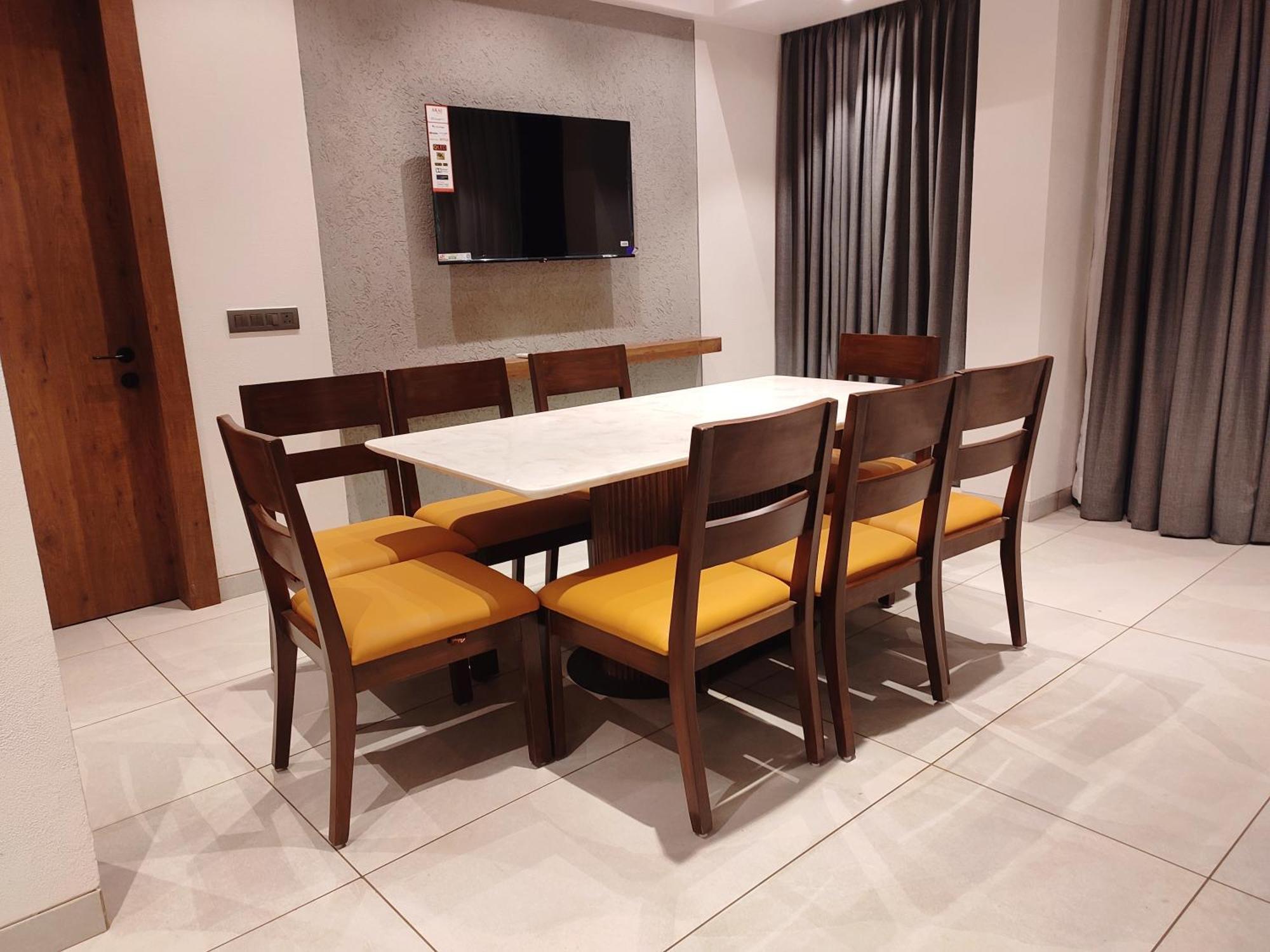Manas Lifestyle Villas, Igatpuri Ruang foto