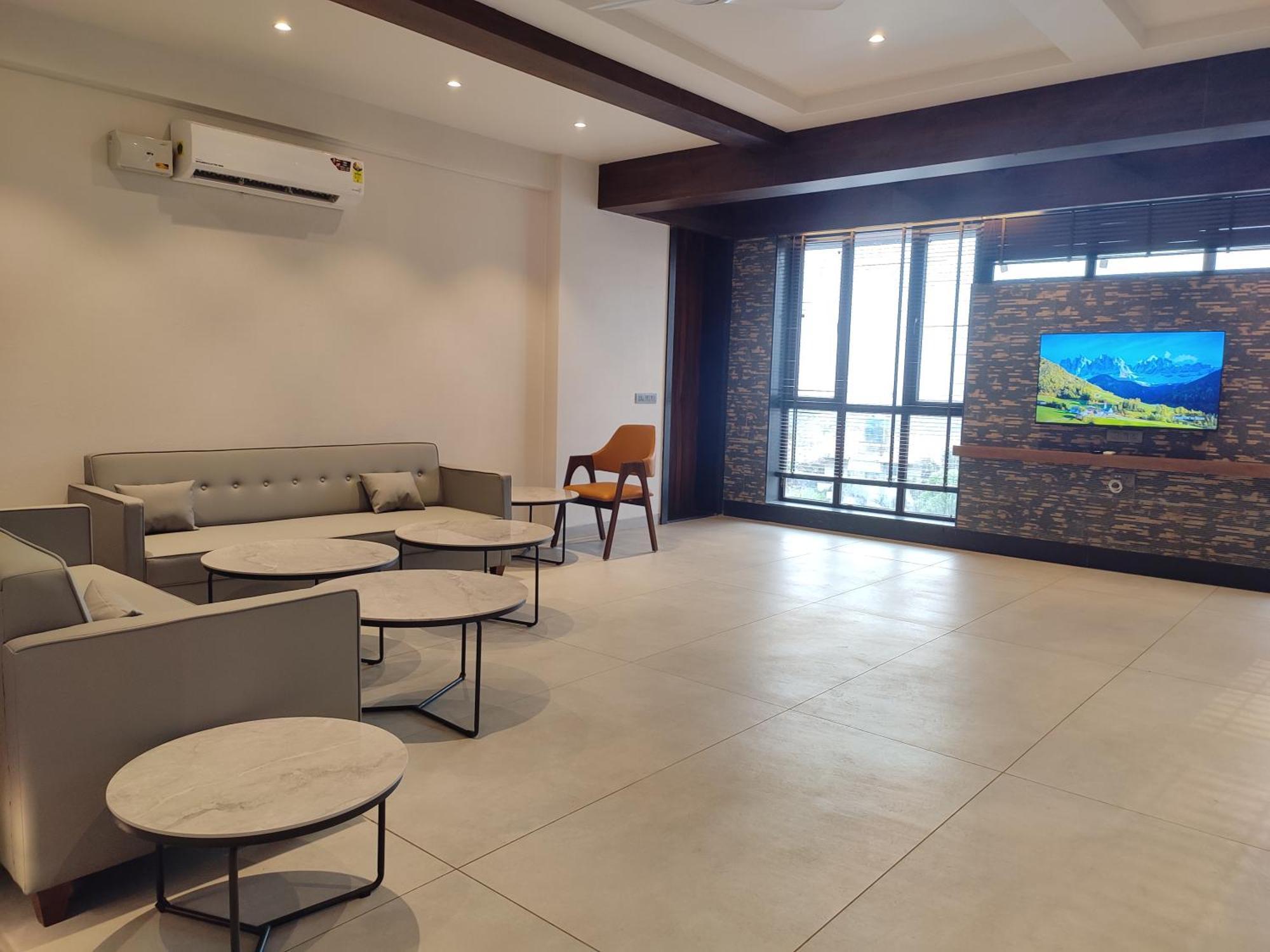Manas Lifestyle Villas, Igatpuri Ruang foto