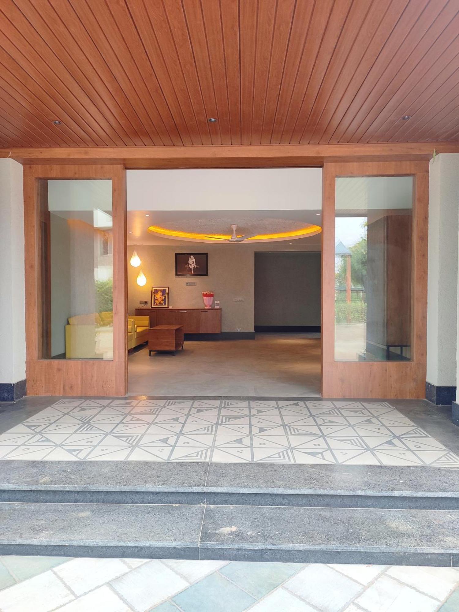 Manas Lifestyle Villas, Igatpuri Bagian luar foto